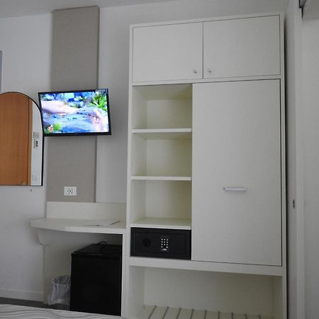Hotel Villa Candia Lignano Sabbiadoro Esterno foto