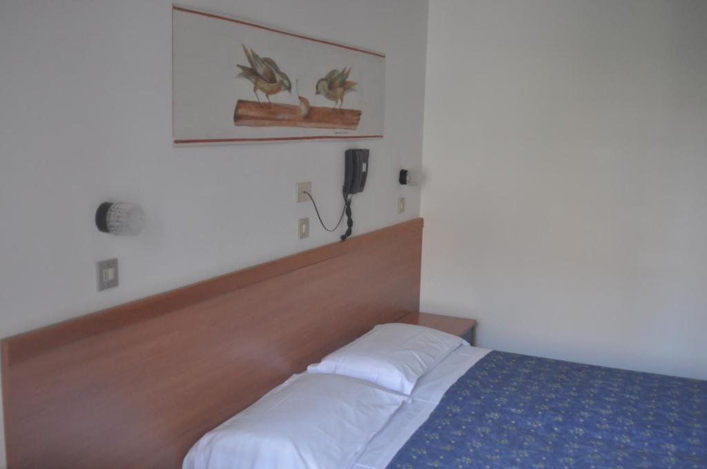 Hotel Villa Candia Lignano Sabbiadoro Camera foto